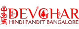Home - Devghar Hindi Pandit Bangalore
