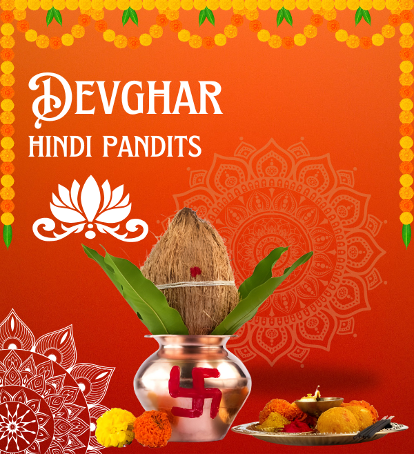 Office Puja - Devghar Hindi Pandit Bangalore