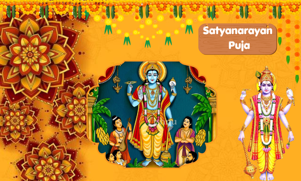 Puja Services - Devghar Hindi Pandit Bangalore
