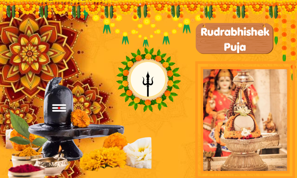 Puja Services - Devghar Hindi Pandit Bangalore