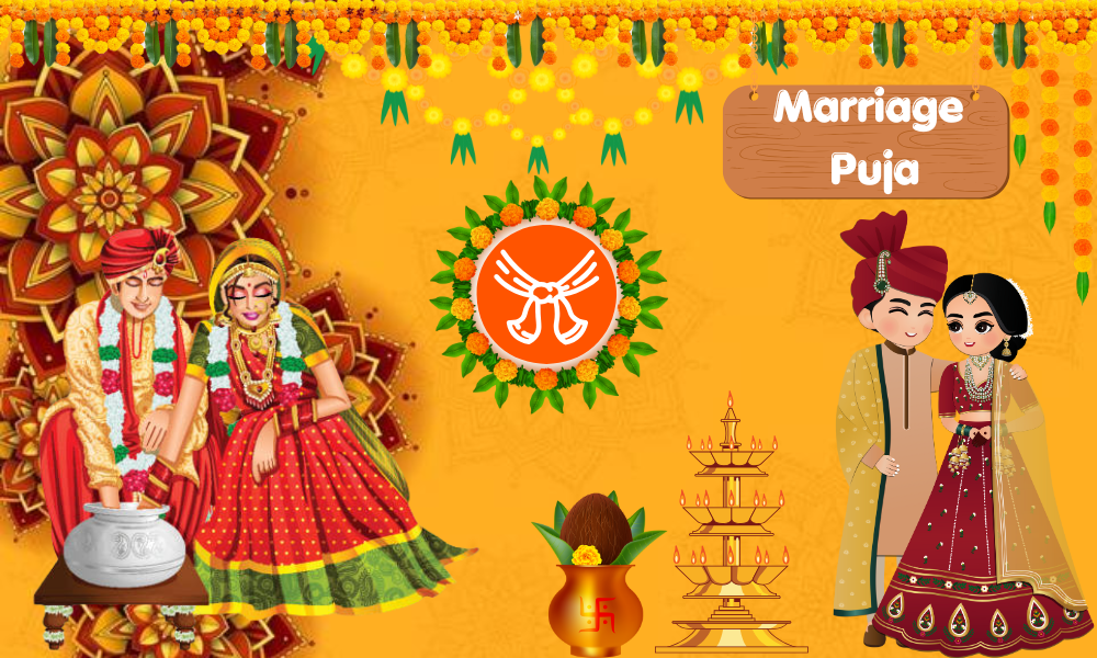 Puja Services - Devghar Hindi Pandit Bangalore