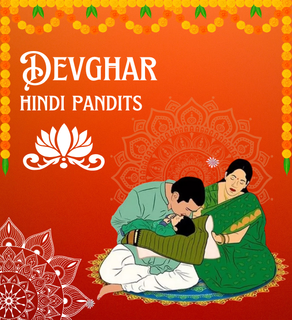Namkaran Puja - Devghar Hindi Pandit Bangalore