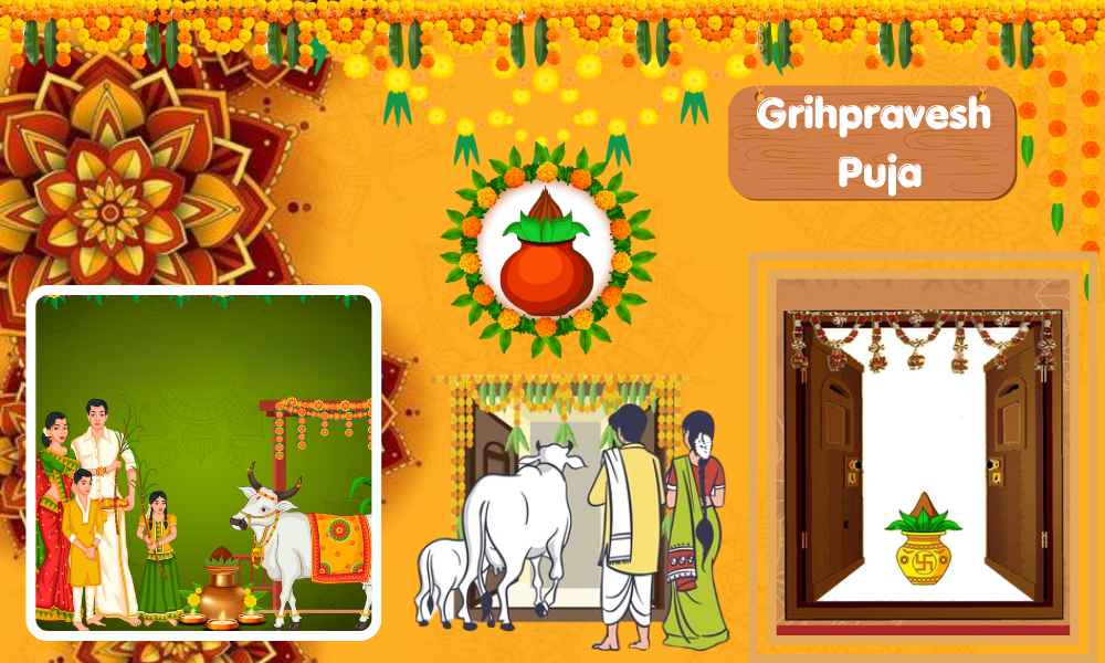 Home - Devghar Hindi Pandit Bangalore